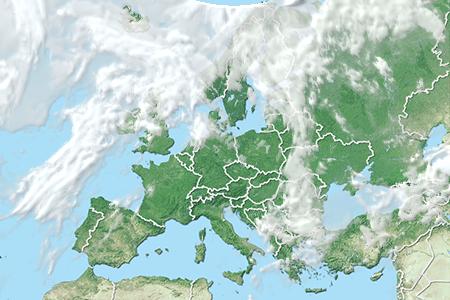 Satelliitti