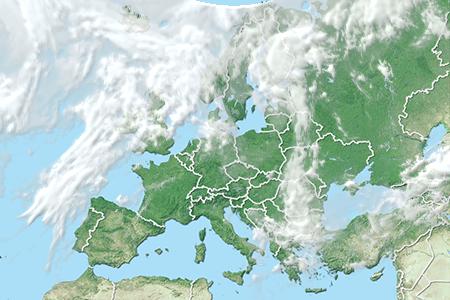 Satelliitti