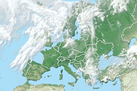 Satelliitti