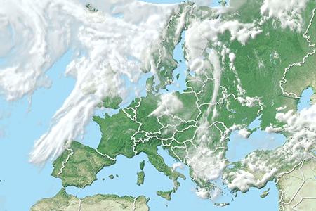 Satelliitti