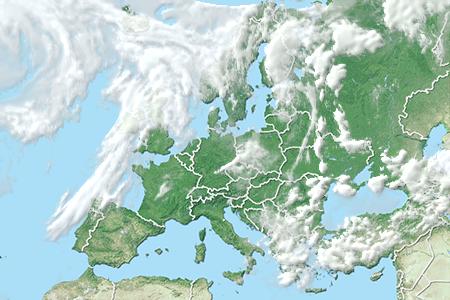 Satelliitti