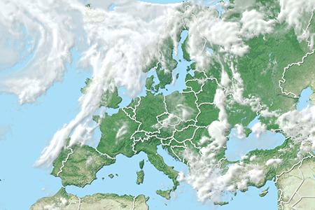 Satelliitti