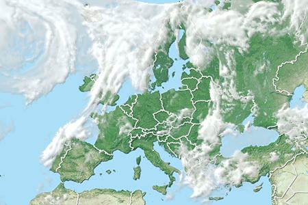 Satelliitti