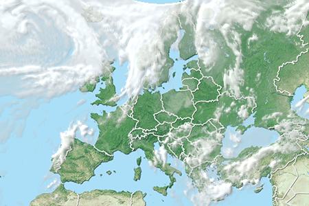 Satelliitti