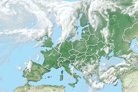 Satelliitti