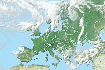 Satelliitti