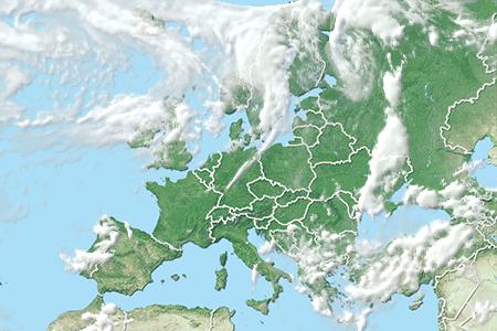 Satelliitti