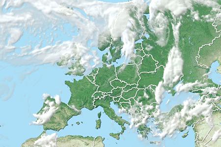 Satelliitti
