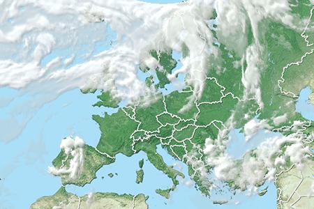 Satelliitti
