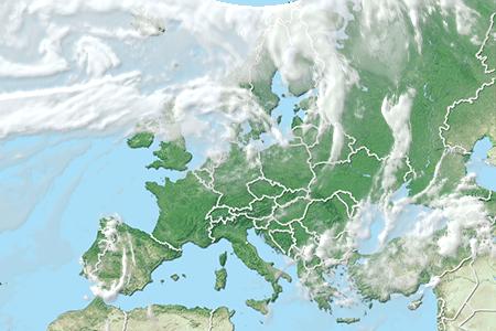 Satelliitti