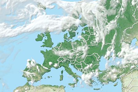 Satelliitti