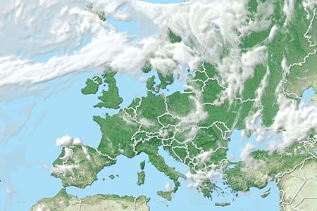 Satelliitti