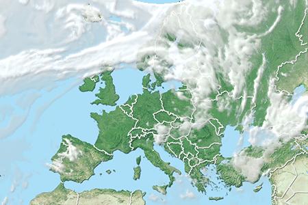 Satelliitti