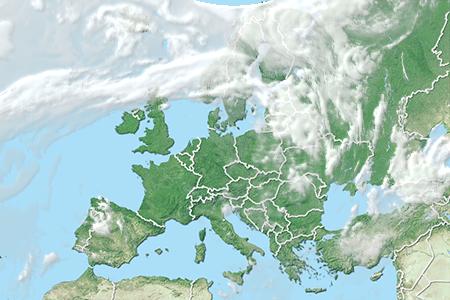 Satelliitti