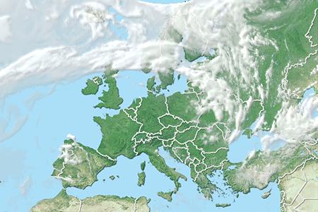 Satelliitti