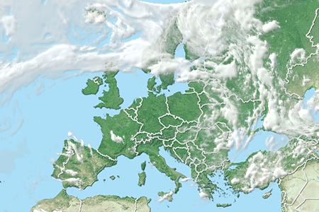 Satelliitti