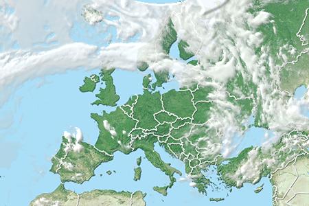 Satelliitti
