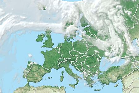Satelliitti