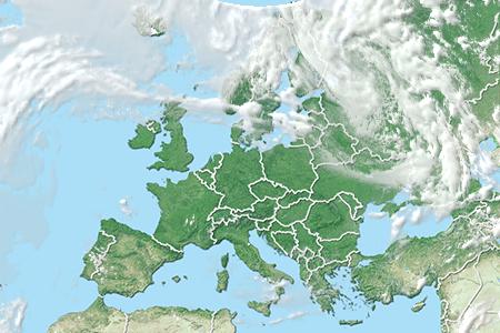 Satelliitti