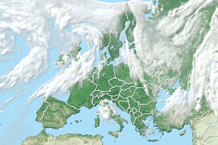 Satelliitti