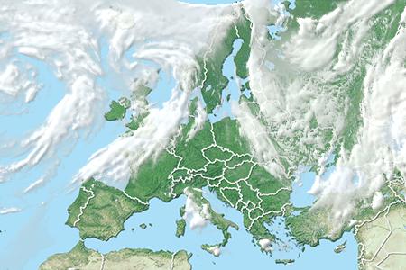 Satelliitti