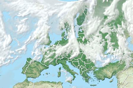 Satelliitti