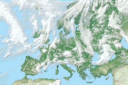 Satelliitti