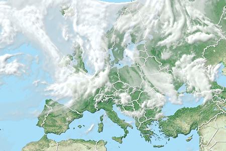 Satelliitti