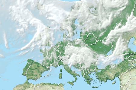Satelliitti