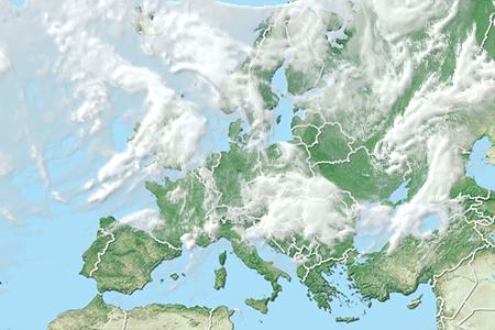 Satelliitti