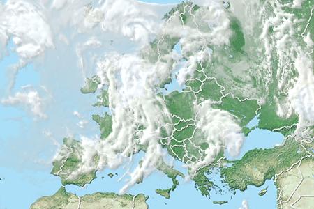 Satelliitti