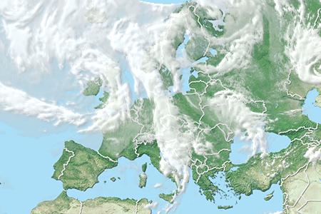 Satelliitti