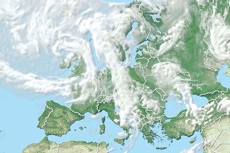 Satelliitti
