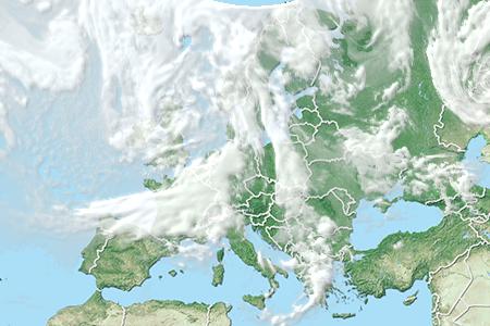 Satelliitti
