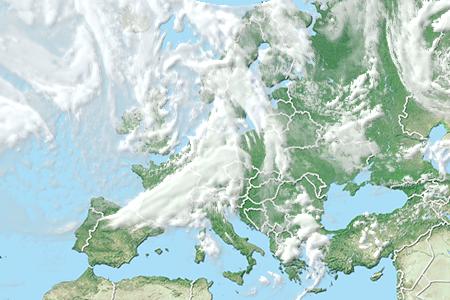 Satelliitti