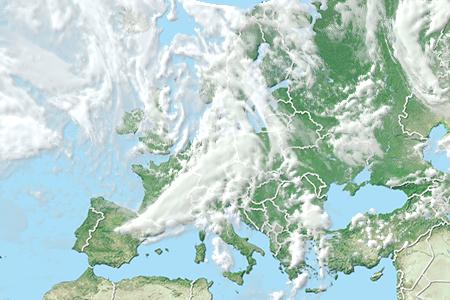 Satelliitti