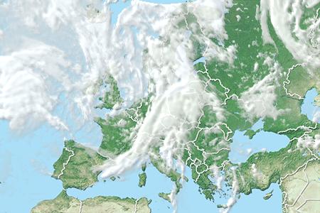 Satelliitti