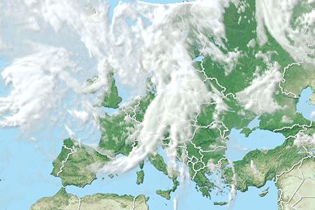 Satelliitti