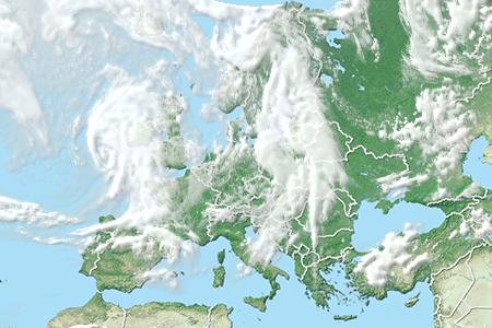 Satelliitti