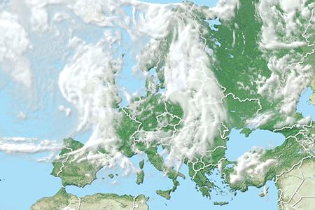 Satelliitti