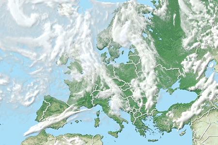 Satelliitti