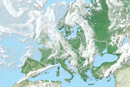 Satelliitti