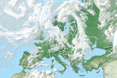 Satelliitti