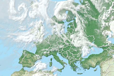 Satelliitti
