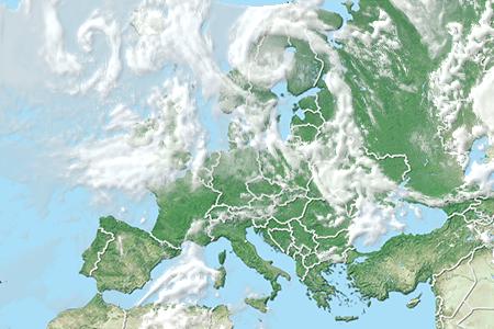 Satelliitti