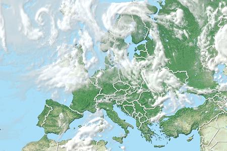 Satelliitti