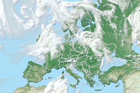 Satelliitti