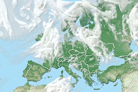 Satelliitti