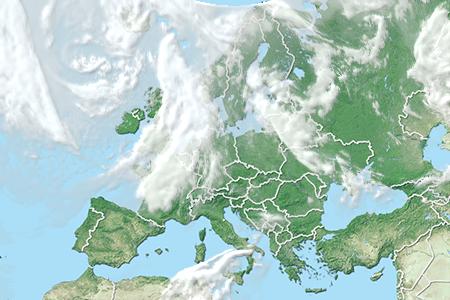 Satelliitti