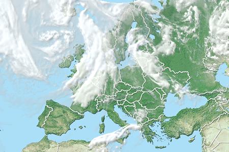 Satelliitti
